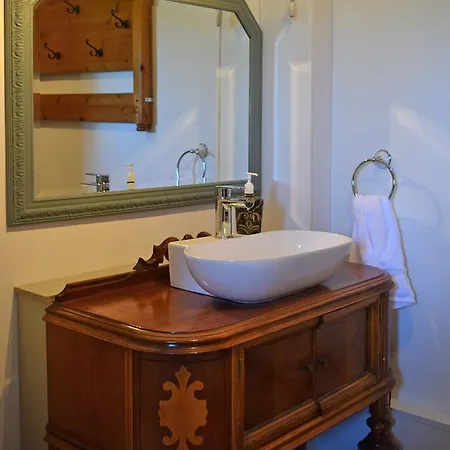 Bed and Breakfast Robinsbrook *
