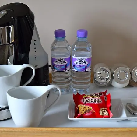 Bed and Breakfast Robinsbrook Cockermouth