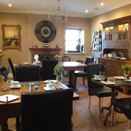Bed and Breakfast Robinsbrook Cockermouth