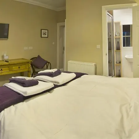 Bed & Breakfast Robinsbrook
