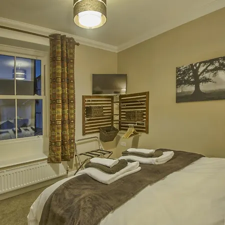 Bed & Breakfast Robinsbrook Cockermouth