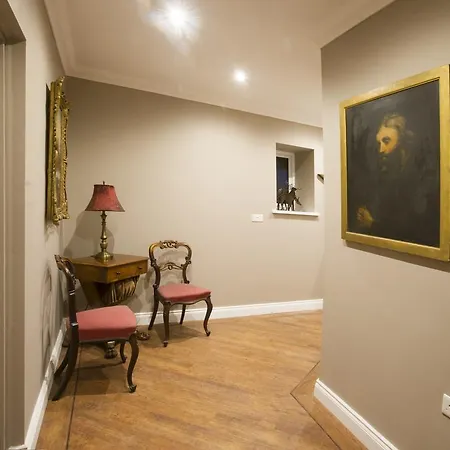 Robinsbrook Bed and Breakfast Cockermouth