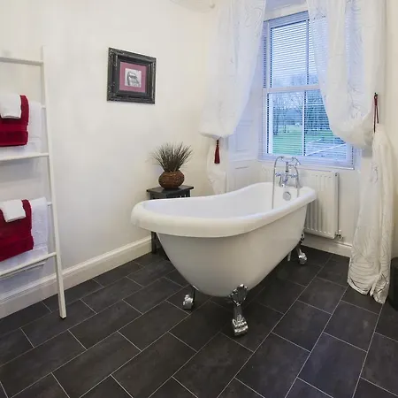 Bed & Breakfast Robinsbrook *