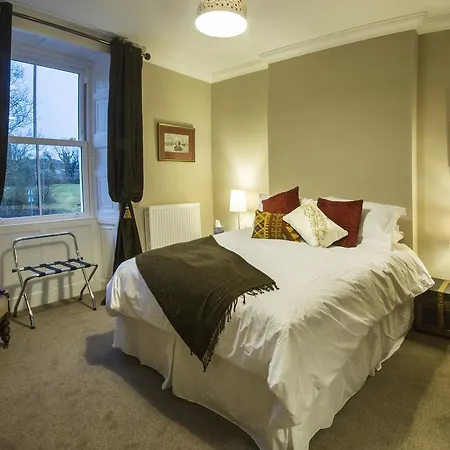 Bed & Breakfast Robinsbrook *