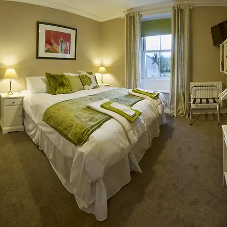 Robinsbrook * Cockermouth