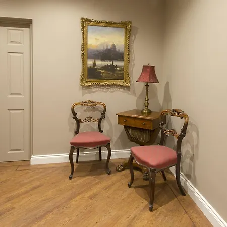 Robinsbrook Bed & Breakfast Cockermouth